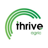 Thrive Agric logo