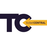 Ticket Central logo
