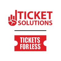 Tickets For Less logo