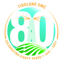 Tideland Electric Membership Corporation logo