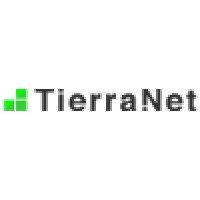 TierraNet logo