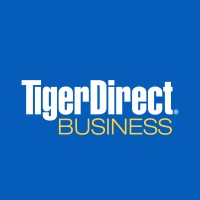 Tigerdirect logo