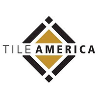Tile America logo