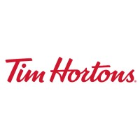 Tim Hortons Canada logo