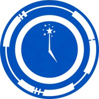 Time Clock Wizard logo