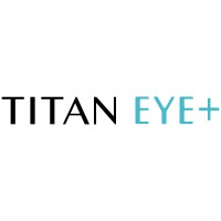 Titan Eyeplus logo