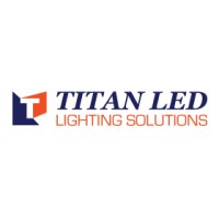 Titan Led logo