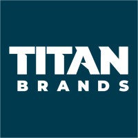 Titan Attachments logo