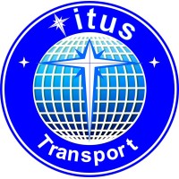 Titus Transport logo