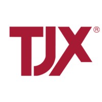 The TJX Companies logo