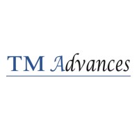 TM Advances logo
