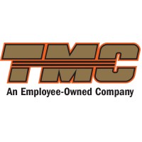 TMC Transportation logo