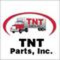 TNT Parts logo