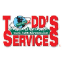 Todds Services logo