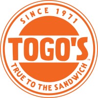 Togos logo
