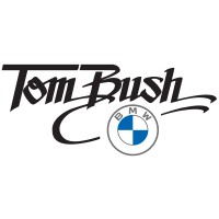 Tom Bush BMW Jacksonville logo
