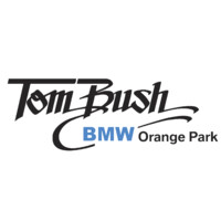 Tom Bush BMW Orange Park logo