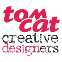 Tomcat Brands logo