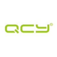 QCY logo