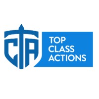 TopClassActions logo