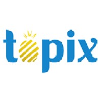 Topix logo