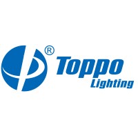 Toppo Lighting logo