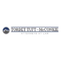 Torbet Tuft and McConkie logo