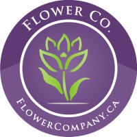 Toronto Flower Co logo