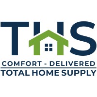 Total Home Supply logo