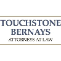 Touchstone Bernays Attorneys at Law logo