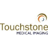 Touchstone Medical Imaging logo
