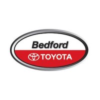 Toyota of Bedford logo