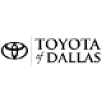 Toyota Of Dallas logo
