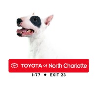 Toyota Of North Charlotte logo
