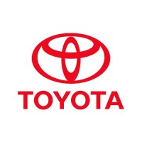 Toyota Qatar logo