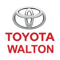 Toyota Walton Motors logo