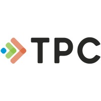TPC Training logo
