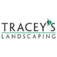 Traceys Landscaping logo