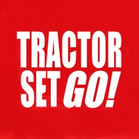Tractor Set GO logo