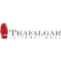 Trafalgar International logo