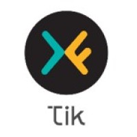 Tik FX logo