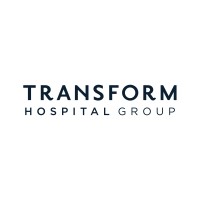 Transform Hospital Group logo