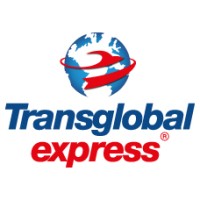Transglobal Express logo