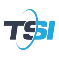 TSI Shipping logo