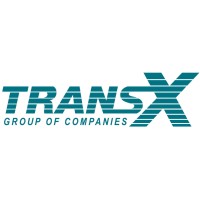 TransX Group of Companies logo