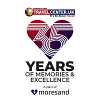 Travel Center logo
