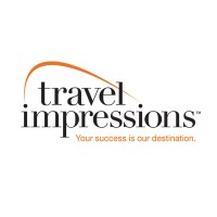Travel Impressions logo