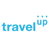 TravelUp Com logo
