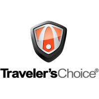 Travelers Choice logo