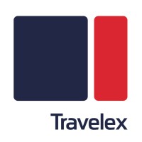 Travelex UK logo